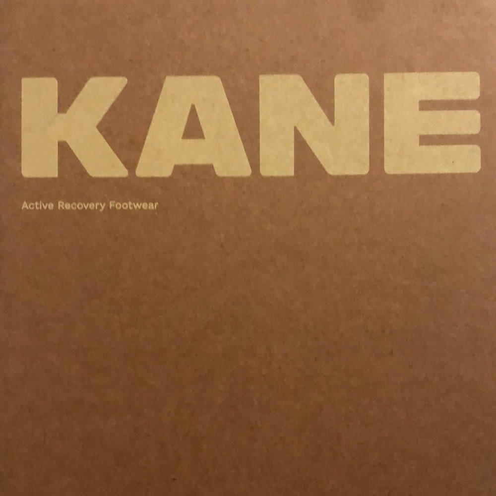 Kane shoes
